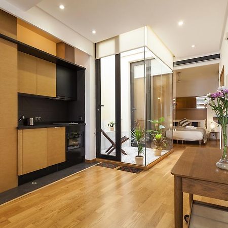 Artist'S Charming Design - Space Maison Apartments Seville Exterior photo