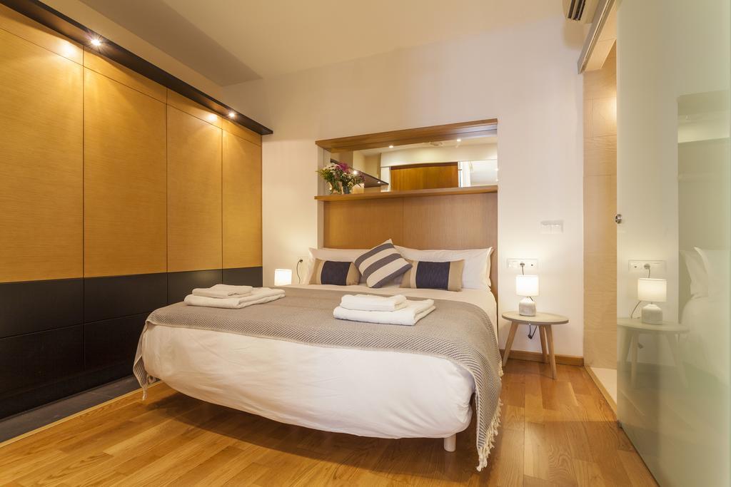 Artist'S Charming Design - Space Maison Apartments Seville Exterior photo