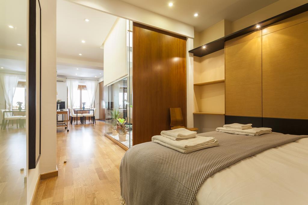 Artist'S Charming Design - Space Maison Apartments Seville Exterior photo