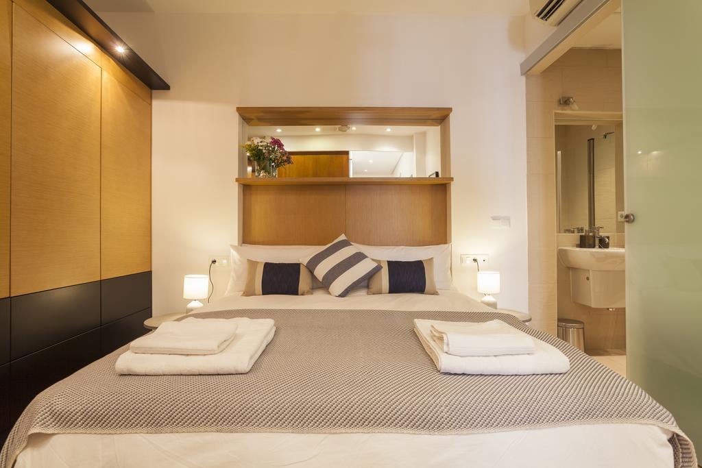 Artist'S Charming Design - Space Maison Apartments Seville Exterior photo