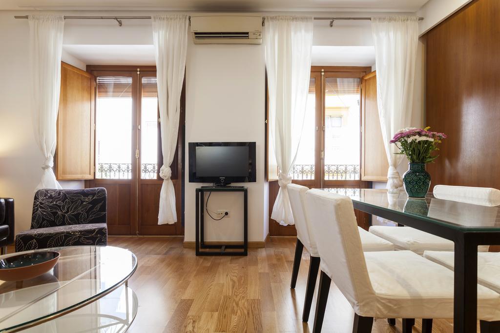 Artist'S Charming Design - Space Maison Apartments Seville Exterior photo