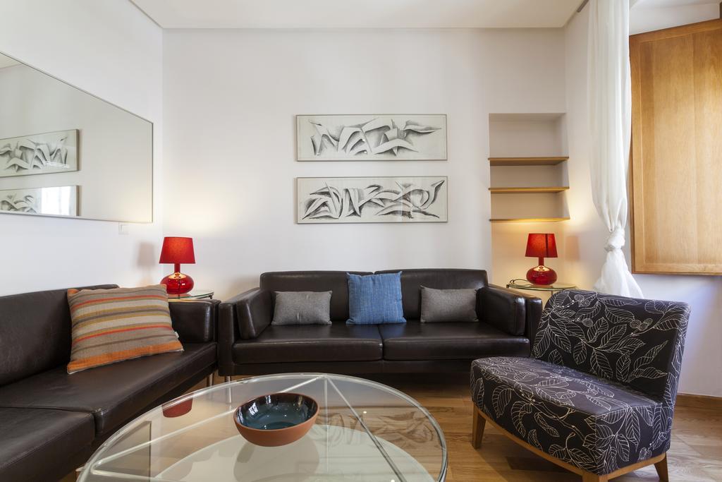 Artist'S Charming Design - Space Maison Apartments Seville Exterior photo