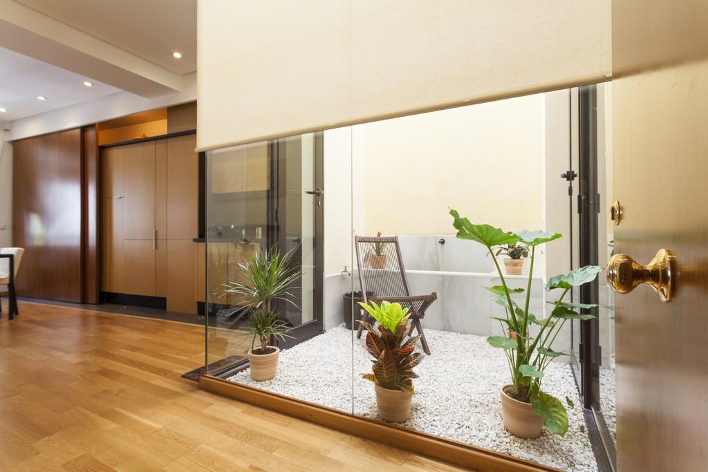 Artist'S Charming Design - Space Maison Apartments Seville Exterior photo